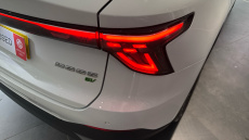 MG MGS5 125kW SE EV 49kWh 5dr Auto Electric Estate